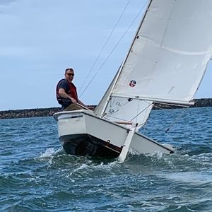 Meet your Posher, Lee